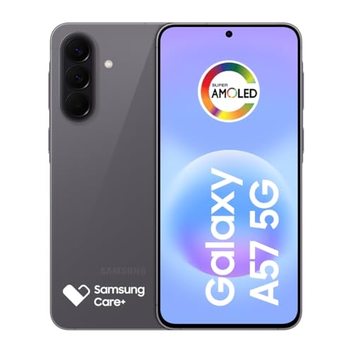 A57 5G: Chocando o mercado de 2026? version 1.0.0
