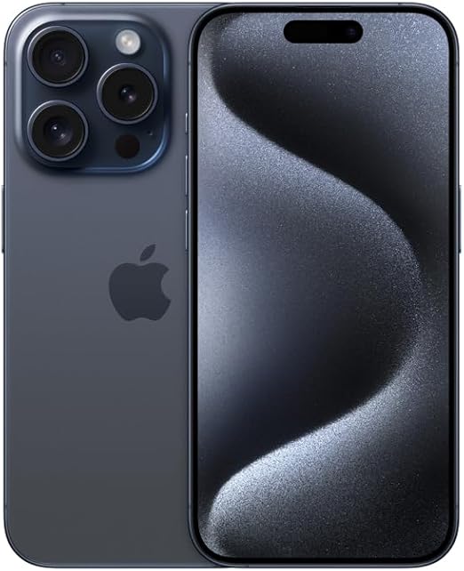iPhones Pro: Qual o melhor em 2026? Foto de Apple iPhone 15 Pro