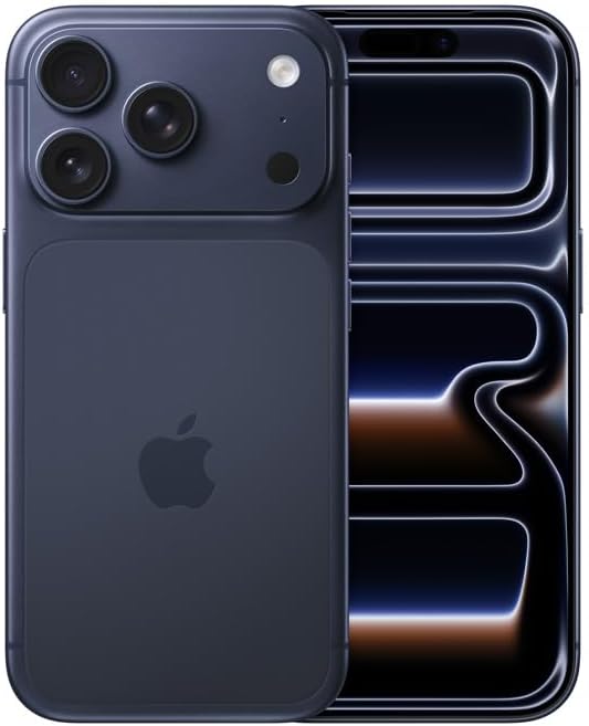 Foto de Apple iPhone 17 Pro (256 GB)