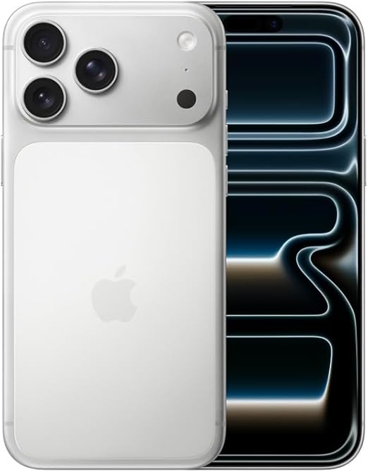 Foto de Apple iPhone 17 Pro Max (256 GB)