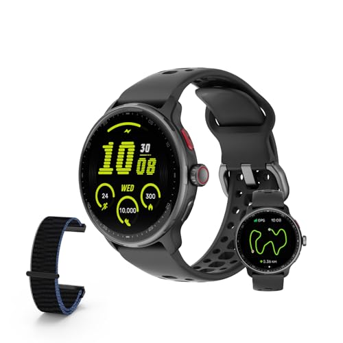 Bettdow Smartwatch: O Parceiro Ideal? version 1.0.0