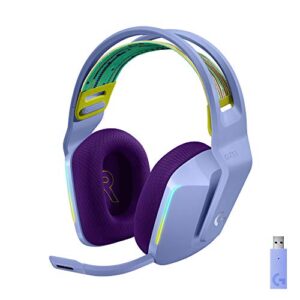 Logitech G733 - foto do produto