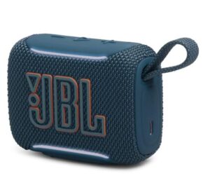 JBL Go 5 - foto do produto