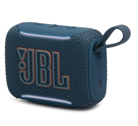 JBL Go 5 - foto do produto