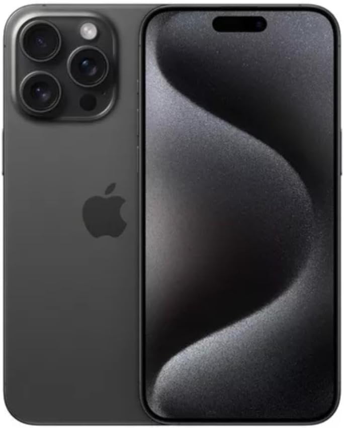 Iphone 15 pro max Vs. Iphone 16 pro max. Vs Iphone 17 pro max Apple iPhone 15 Pro Max - foto do produto