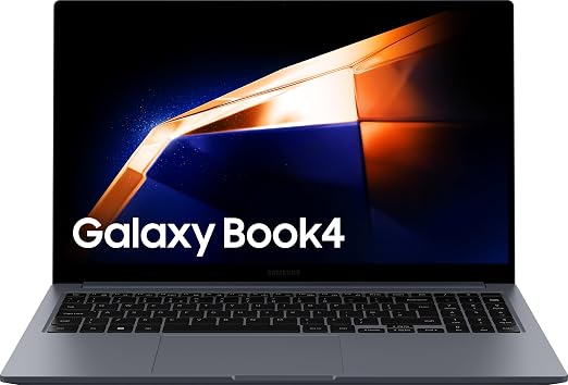 Samsung Galaxy Book4 - foto do produto