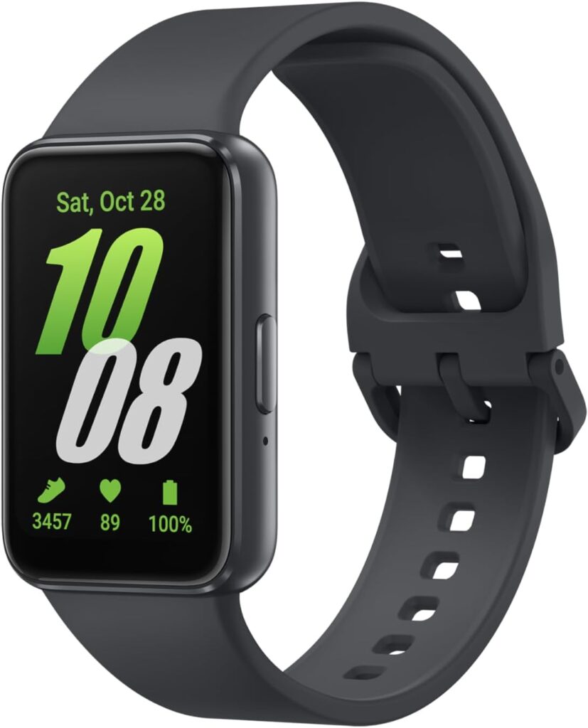 Samsung Galaxy Fit3 - foto do produto
